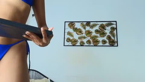 Flavia online show from 10.29.25