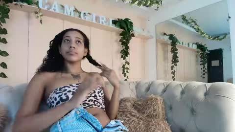 Flavia online show from 06.04.26
