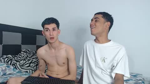 Steven and Daniel online show from 12.21.25