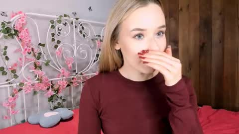 Amina online show from 11.21.25