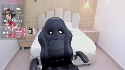   FLEUR   online show from 04.17.26