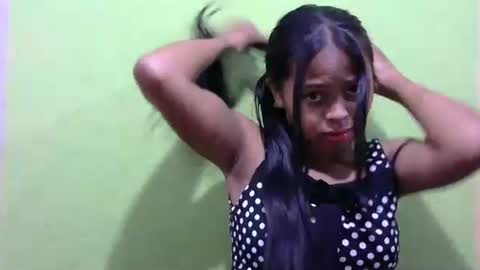 Claire online show from 03.18.26