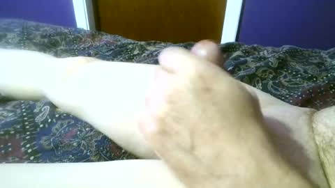 Snapshot of flex480 chatting on 06.12.26 flex480 online show from 06.12.26
