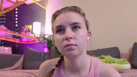 Leia online show from 10.16.25