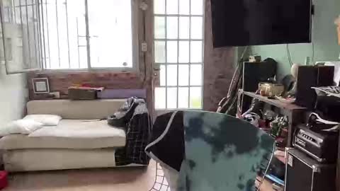 Snapshot of flexy6996 chatting on 02.22.25 flexy6996 online show from 02.22.25