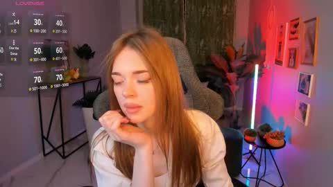 Flexyfoxy online show from 03.12.26