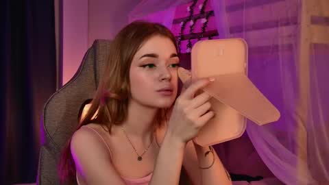 Flexyfoxy online show from 04.24.26