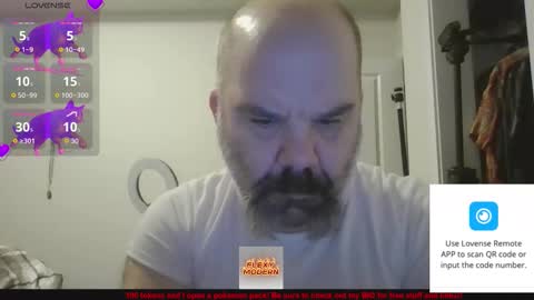 Matt Masterson online show from 01.15.26