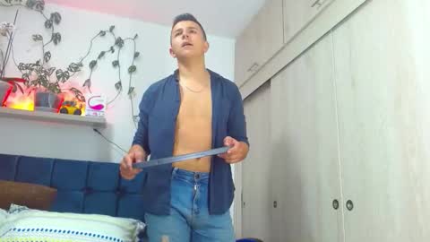 Snapshot of flint_ryan chatting on 02.06.26 Nico online show from 02.06.26