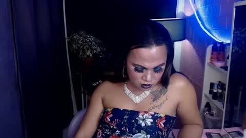 Angel online show from 02.11.25
