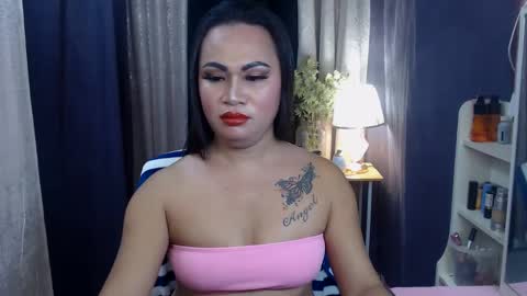 Angel online show from 03.05.25
