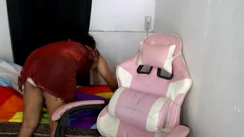 Snapshot of flirtangel93 chatting on 03.01.26 Angel online show from 03.01.26