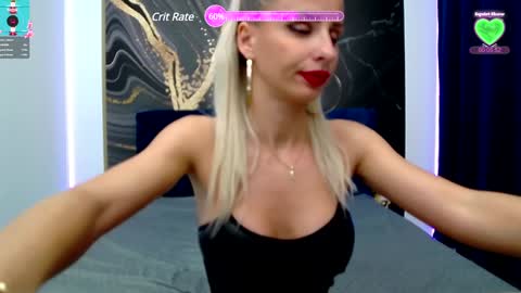 flirtdeea online show from 12.20.24