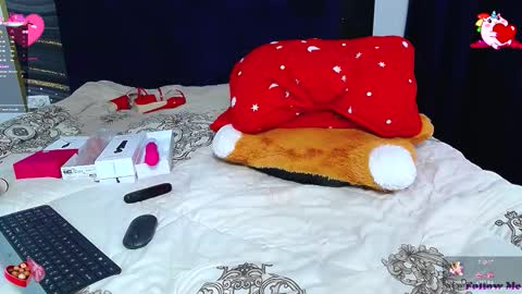 flirtdeea online show from 02.17.26