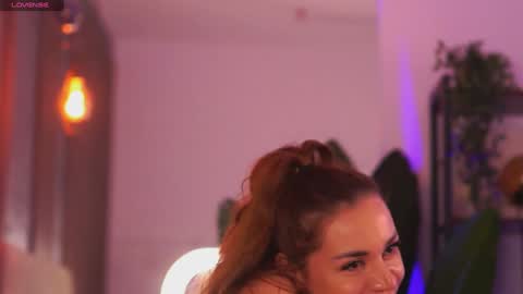 Ana online show from 12.31.24