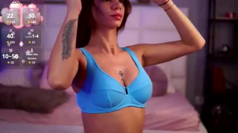 Ana online show from 09.19.25