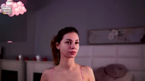 Ana online show from 10.27.25