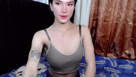 AMELIA online show from 09.21.25