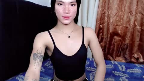 AMELIA online show from 09.22.25
