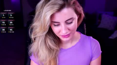 Elizaveta -Lisa online show from 11.03.25