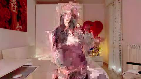 Lana Dina online show from 02.22.26