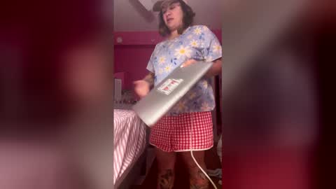 Ive Retired From Camming  online show from 01.14.26