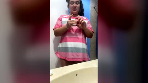 Snapshot of flirtygirlyy chatting on 02.08.26 Ive Retired From Camming online show from 02.08.26