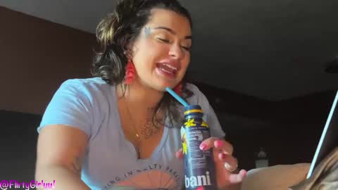 Snapshot of flirtygirlyy chatting on 02.27.26 Ive Retired From Camming online show from 02.27.26