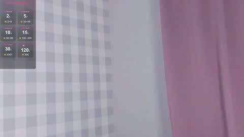 Snapshot of flirtykitty_ chatting on 12.11.24 Emely  online show from 12.11.24