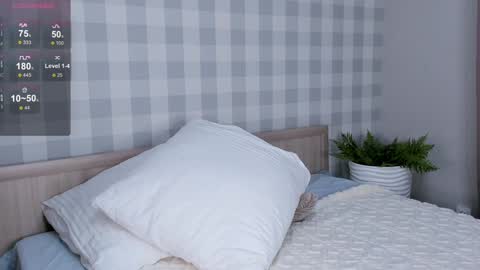 Snapshot of flirtykitty_ chatting on 12.24.24 Emely  online show from 12.24.24