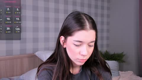 Snapshot of flirtykitty_ chatting on 01.26.25 Emely  online show from 01.26.25