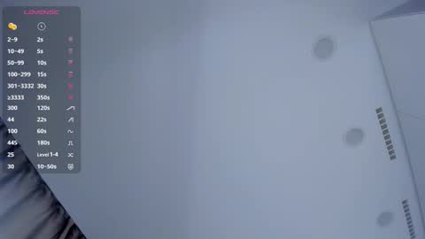 Snapshot of flirtykitty_ chatting on 09.13.25 Emely  online show from 09.13.25