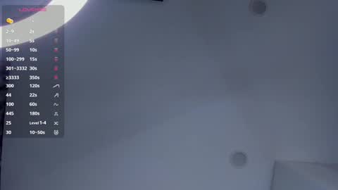 Snapshot of flirtykitty_ chatting on 09.14.25 Emely  online show from 09.14.25