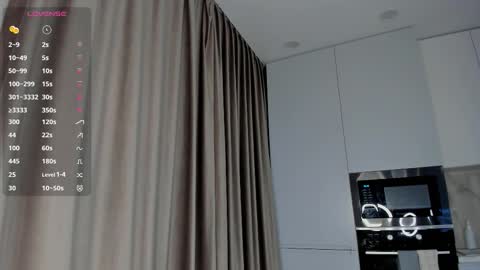 Snapshot of flirtykitty_ chatting on 09.29.25 Emely  online show from 09.29.25