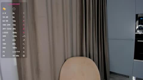 Snapshot of flirtykitty_ chatting on 09.30.25 Emely  online show from 09.30.25