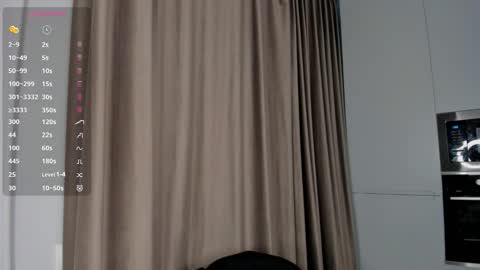 Snapshot of flirtykitty_ chatting on 10.14.25 Emely  online show from 10.14.25