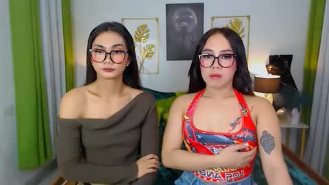 Marga online show from 09.26.25