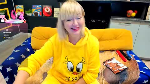 Mary online show from 09.24.25