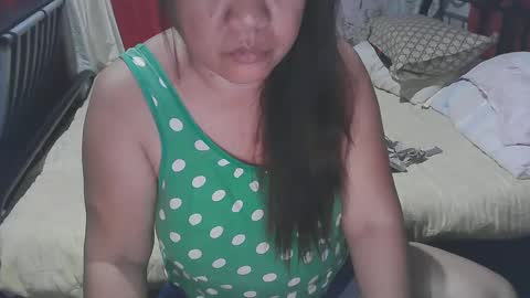 FlirtyMistressX online show from 12.31.24