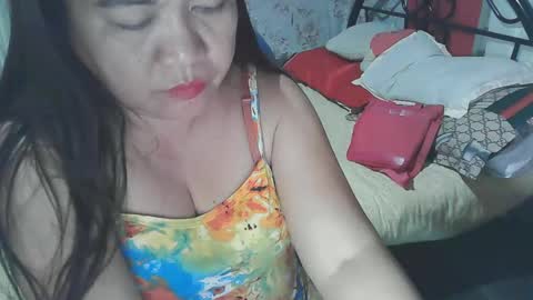 FlirtyMistressX online show from 01.02.25