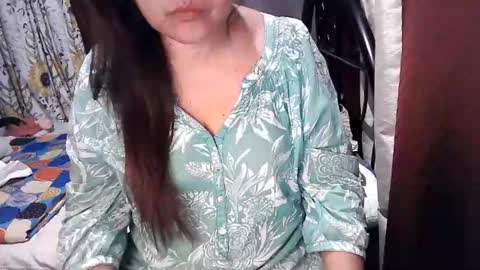 FlirtyMistressX online show from 11.25.25