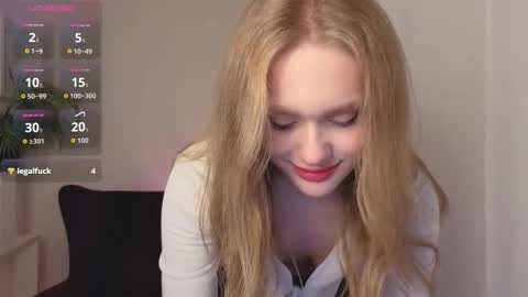 Polly online show from 09.25.25