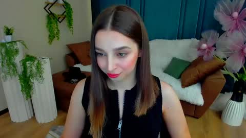 Snapshot of flirtyspark chatting on 06.06.26 Agata online show from 06.06.26