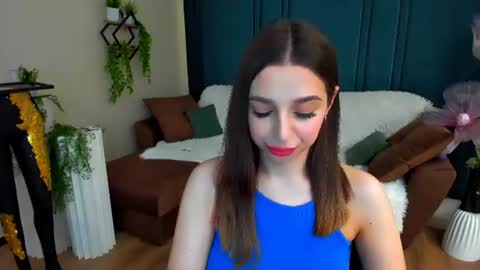 Snapshot of flirtyspark chatting on 07.01.26 Agata online show from 07.01.26