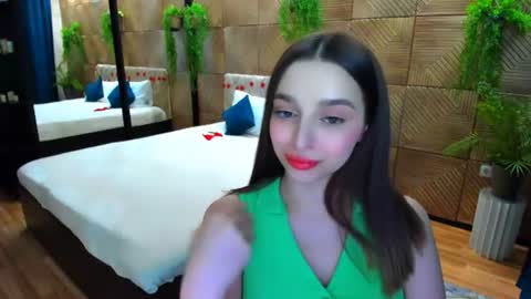 Snapshot of flirtyspark chatting on 07.06.26 Agata online show from 07.06.26