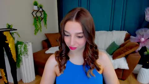 Snapshot of flirtyspark chatting on 07.14.26 Agata online show from 07.14.26