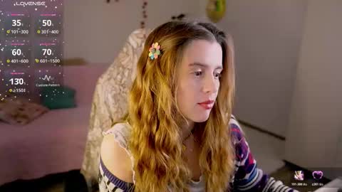 Eliza online show from 11.05.25