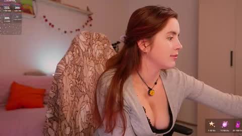 Eliza online show from 11.11.25