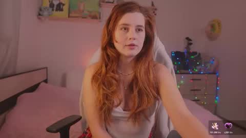 Eliza online show from 01.13.26