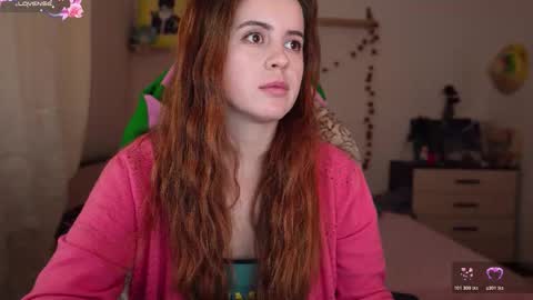 Eliza online show from 03.01.26